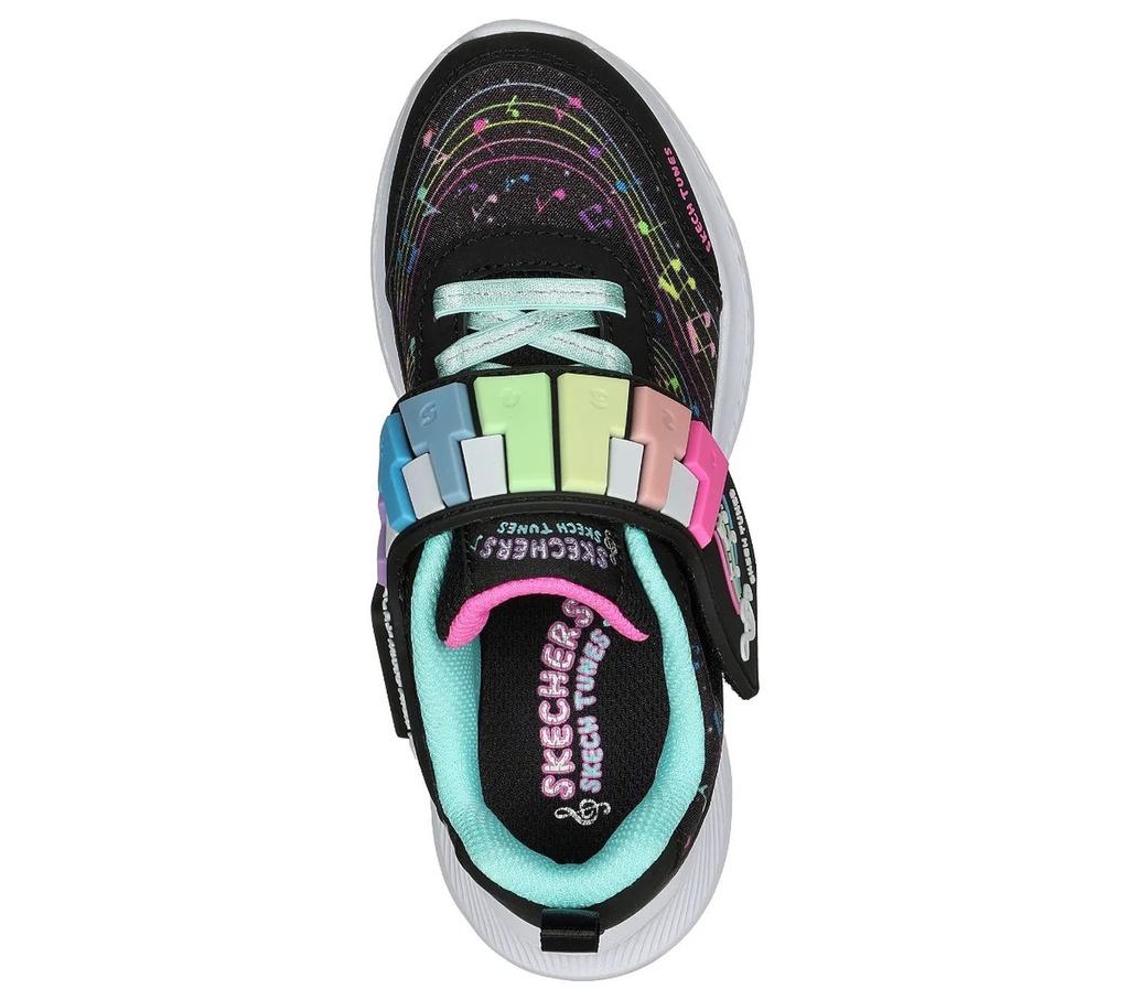 Skechers Zapatillas Niños 302219lbkmt