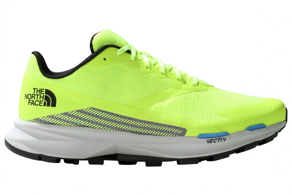 The North Face Zapatillas Hombres Vectiv Levitum Fm9