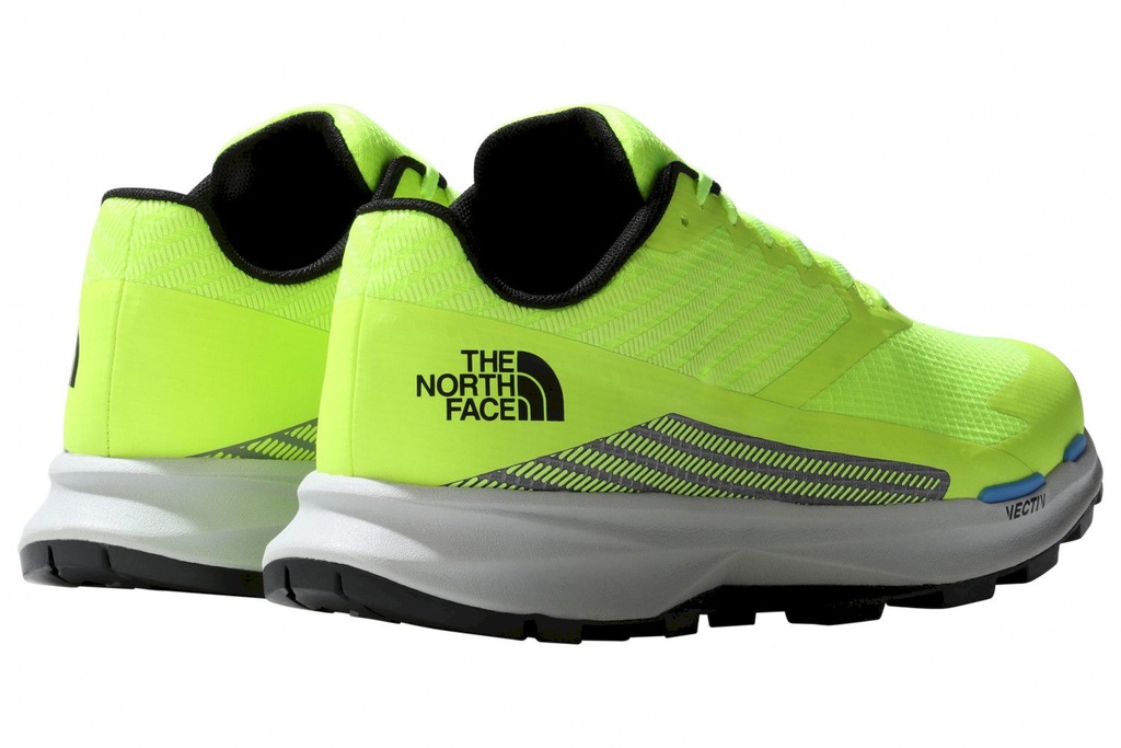 The North Face Zapatillas Hombres Vectiv Levitum Fm9