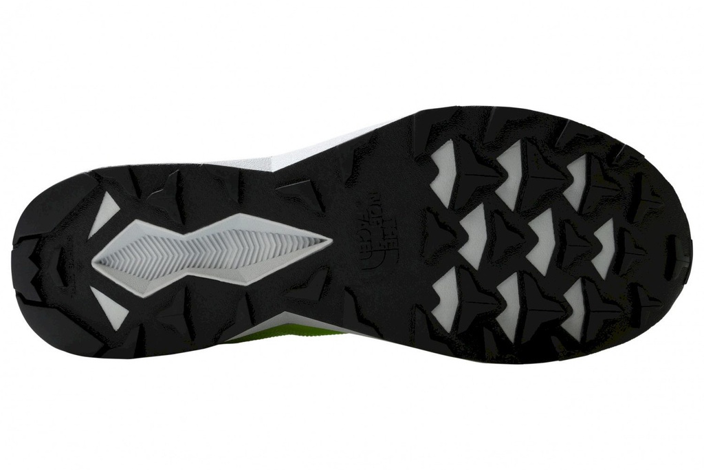 The North Face Zapatillas Hombres Vectiv Levitum Fm9