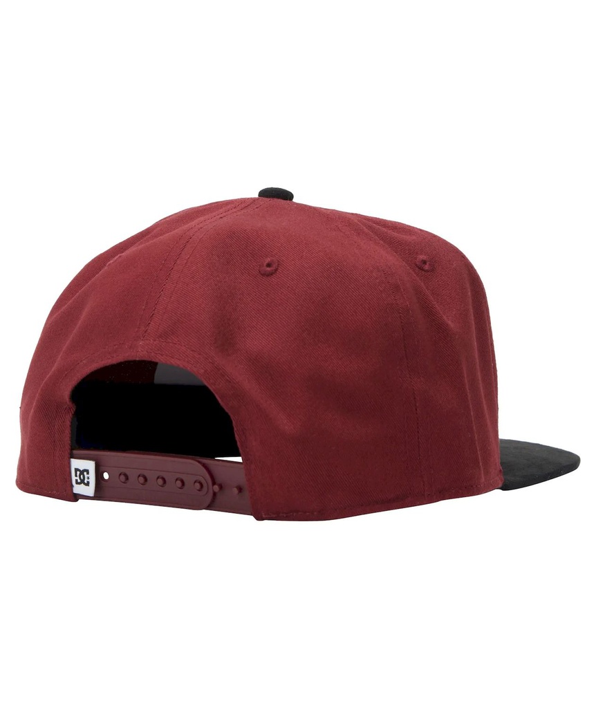 DC Shoes Jockeys Hombres Brackers Rsr0