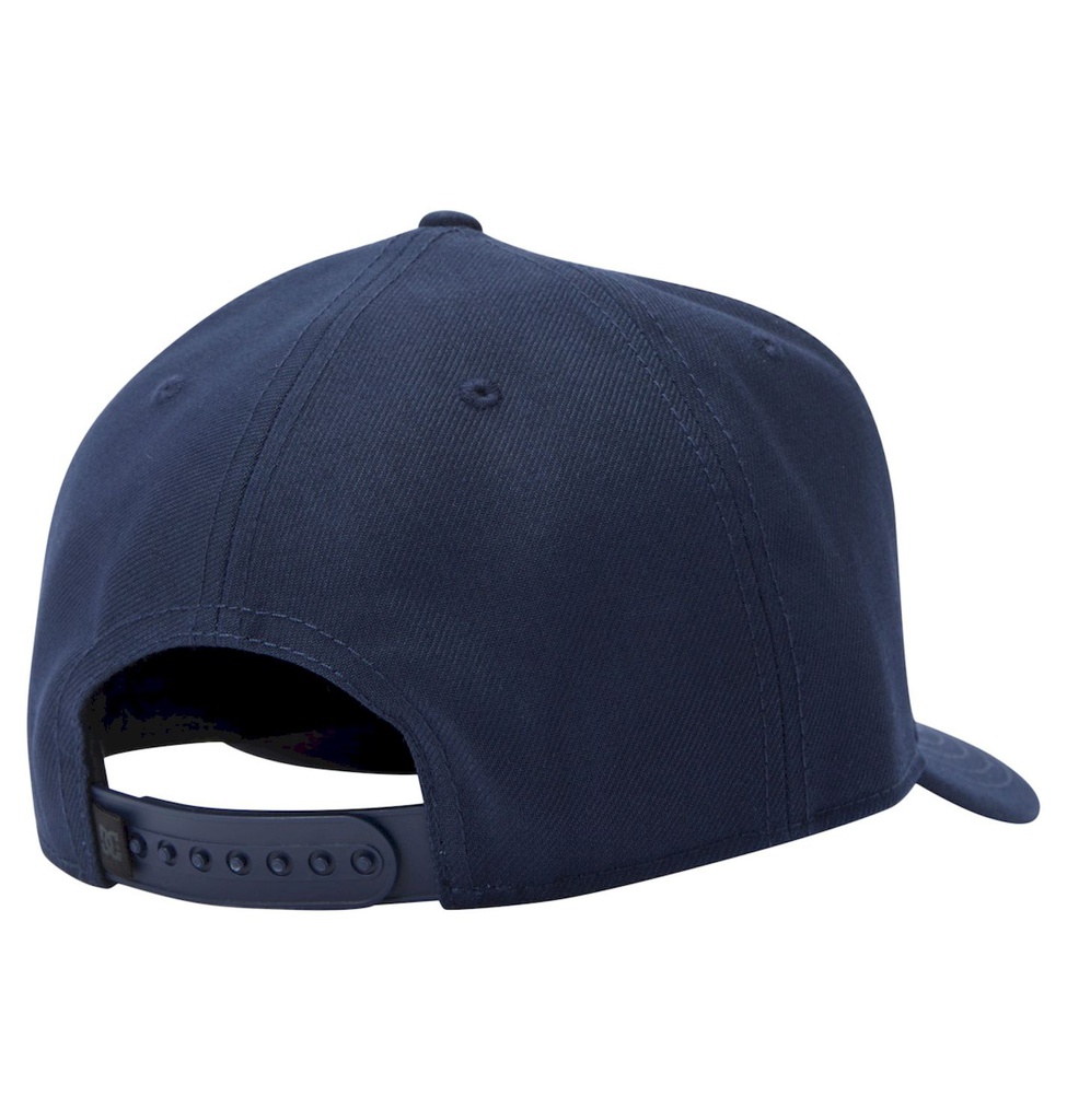 DC Shoes Jockeys Hombres Empire Snap Byj0