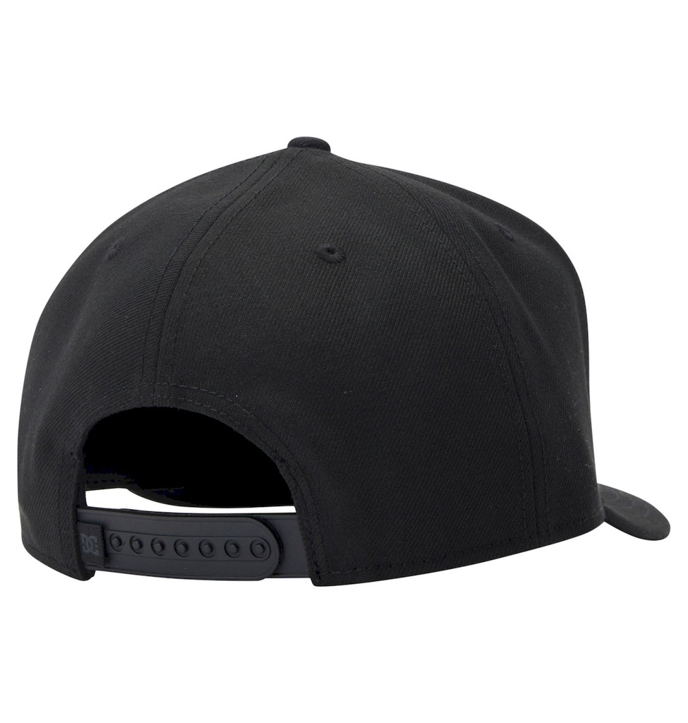 DC Shoes Jockeys Hombres Empire Snap Kvj0
