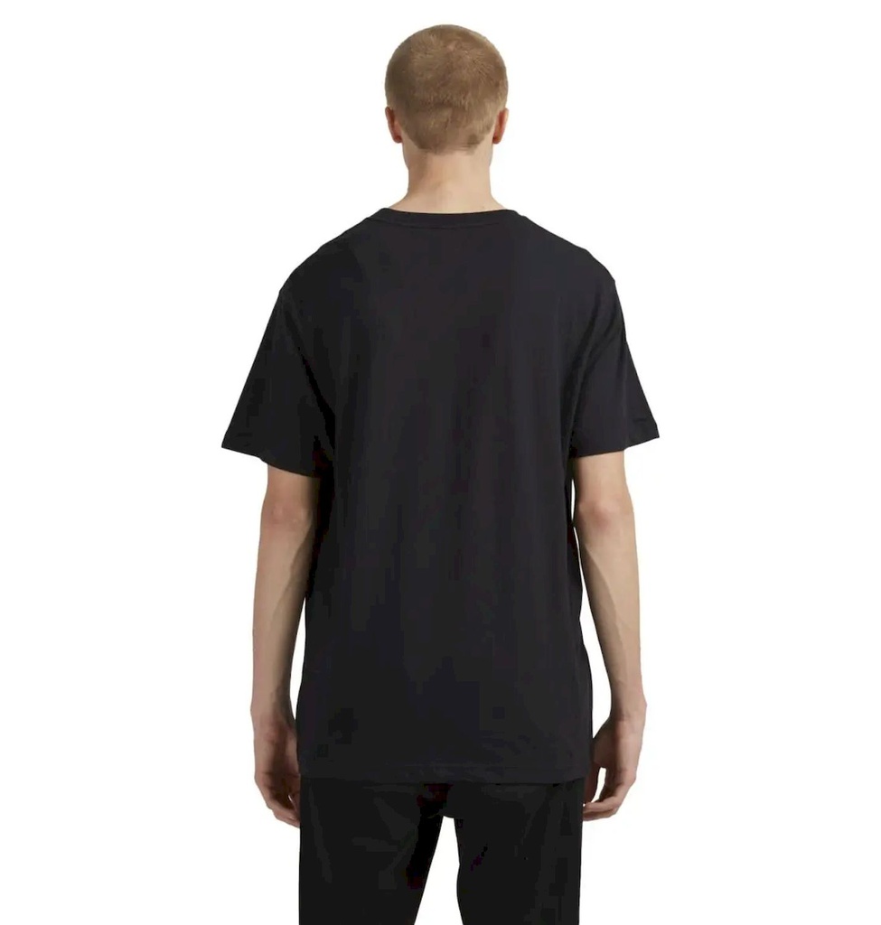 DC Shoes Poleras Hombres Dc Star Fill Kvj5