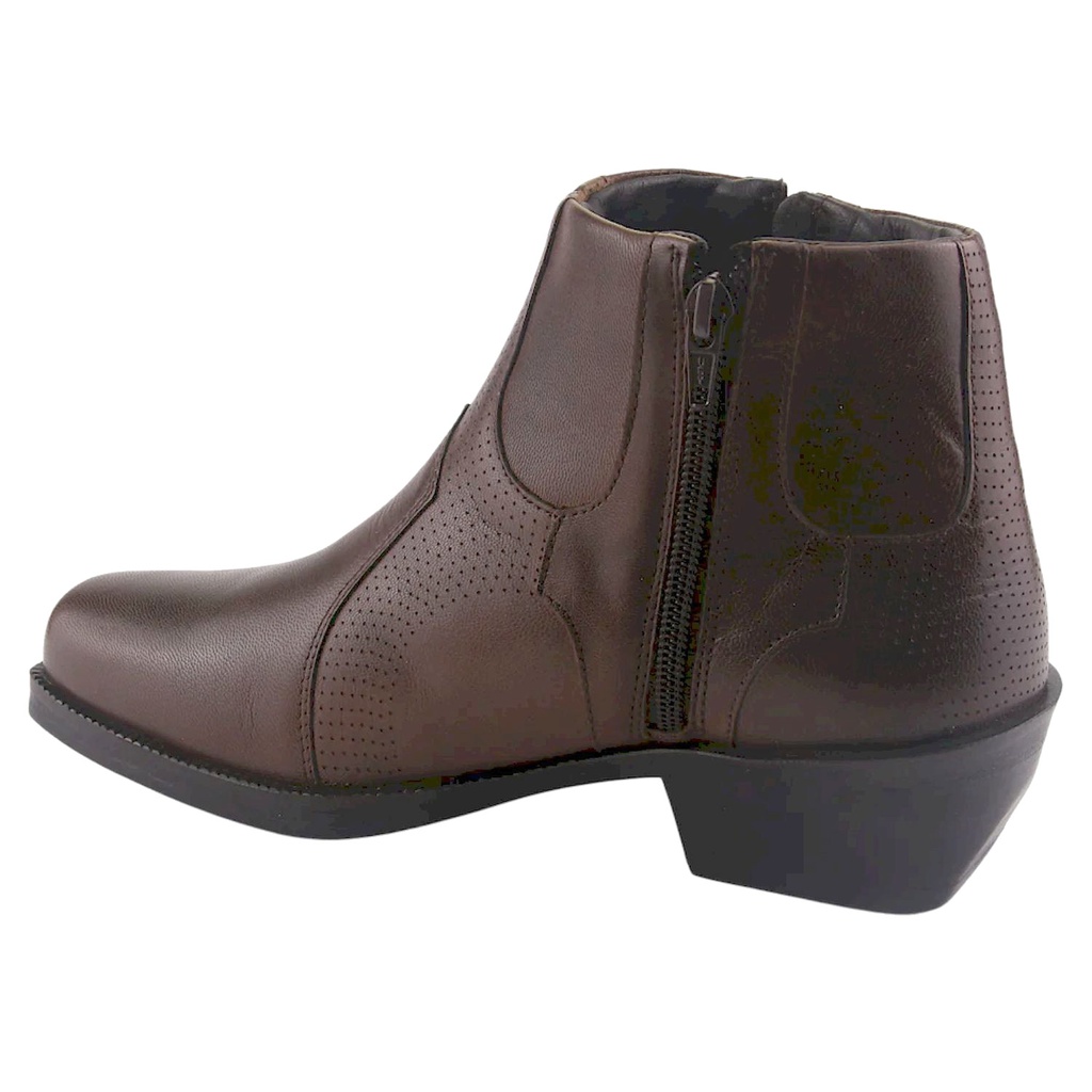 Ferracini Botines Hombres 9015