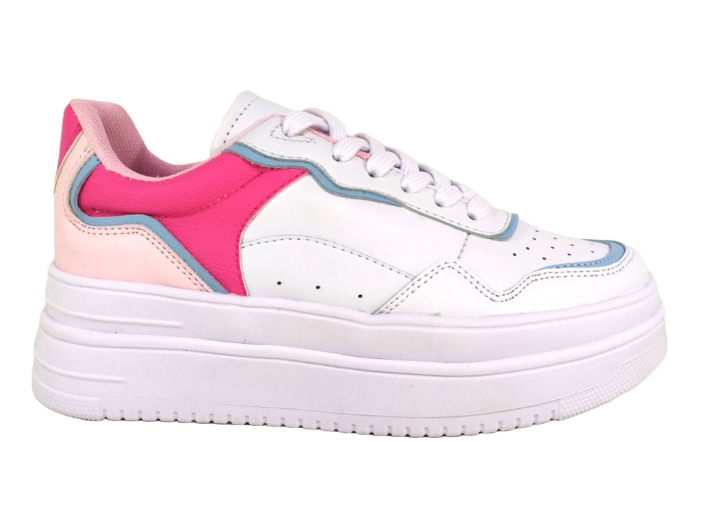 Kanna & Co Zapatillas Mujeres Gio D101