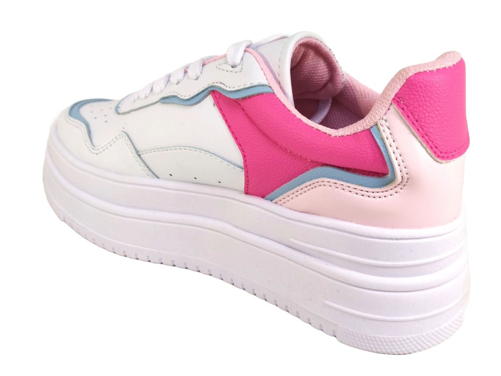 Kanna & Co Zapatillas Mujeres Gio D101