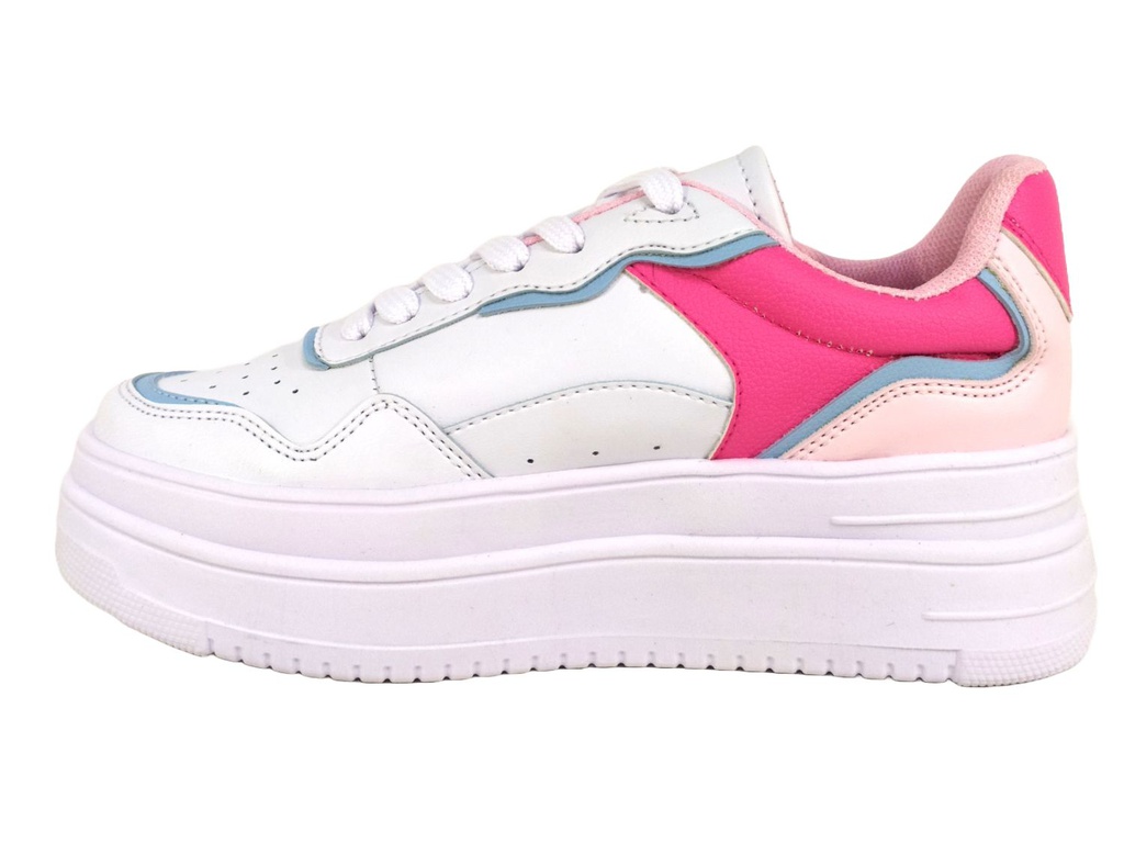 Kanna & Co Zapatillas Mujeres Gio D101