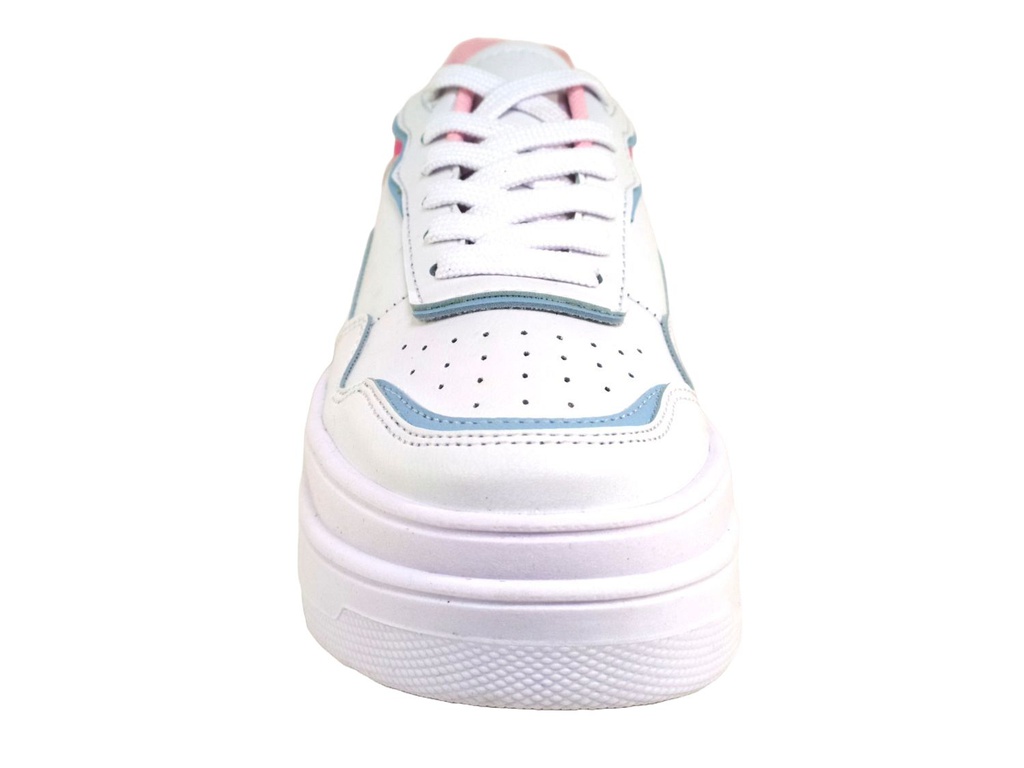 Kanna & Co Zapatillas Mujeres Gio D101