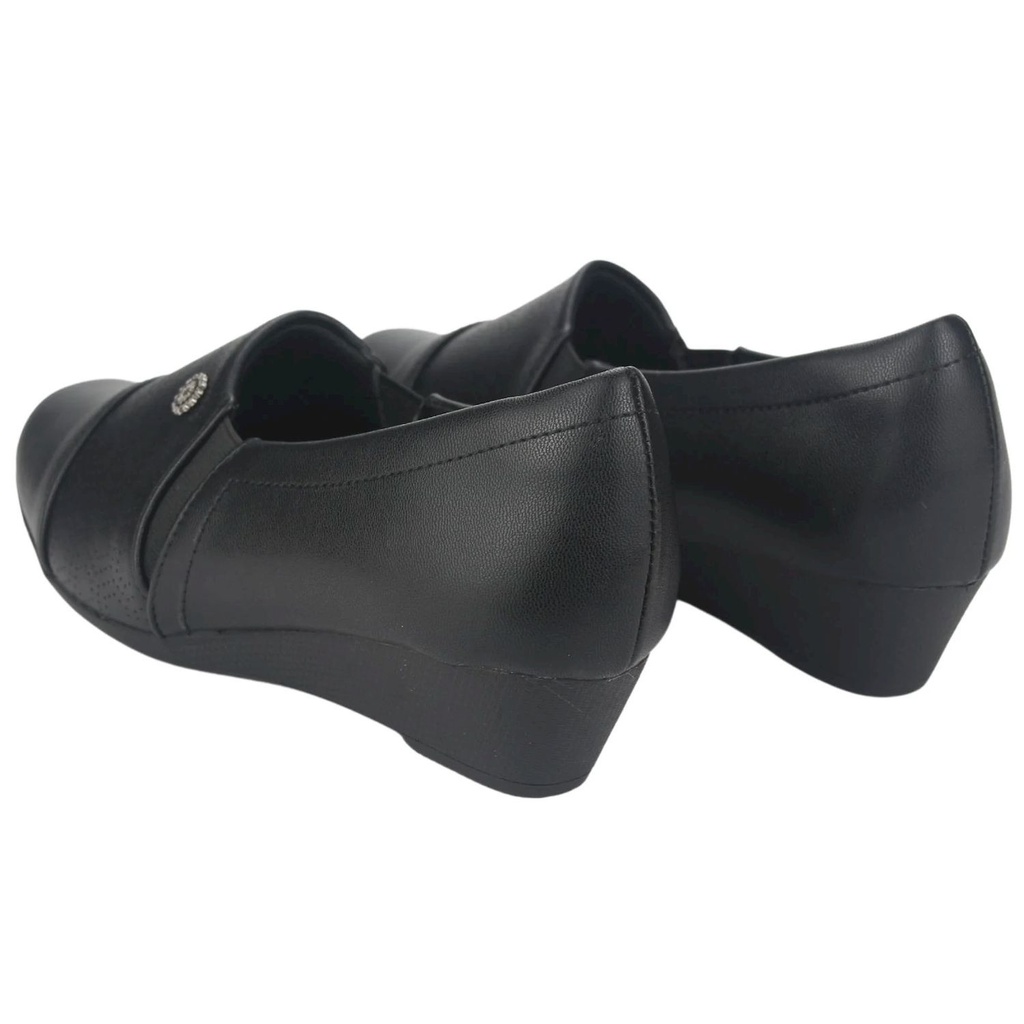 Chalada Zapatos Mujeres 12coles4