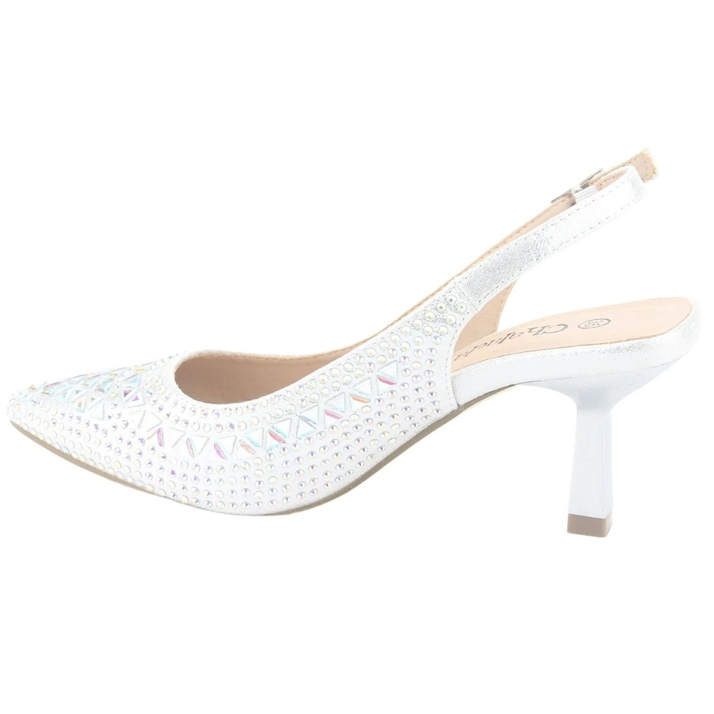 Chalada Zapatos Mujeres 12hot70