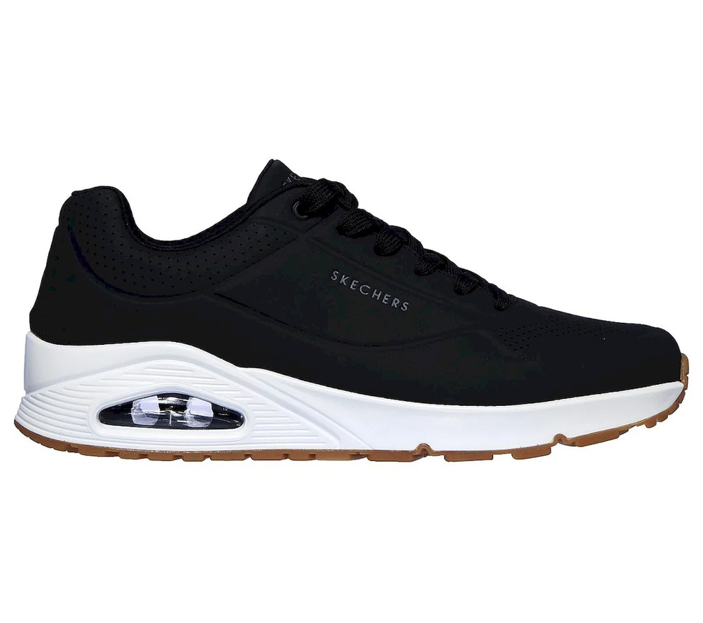 Skechers Zapatillas Hombres 52458blk