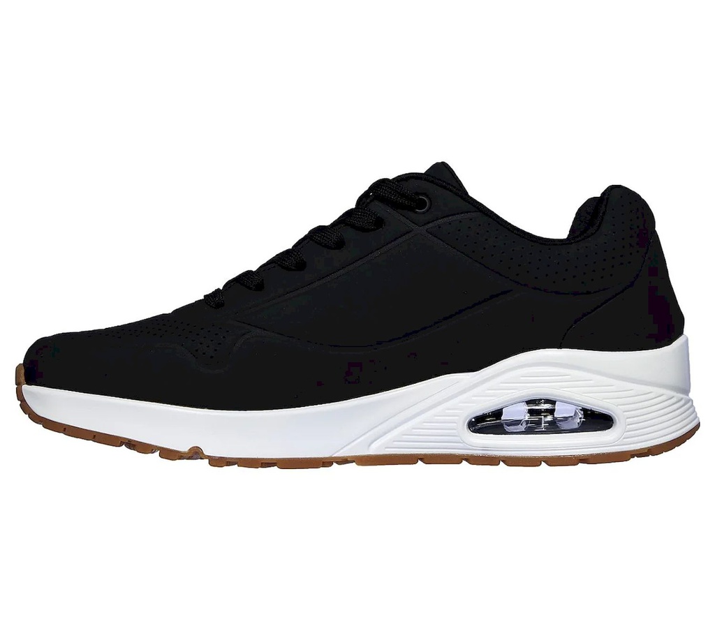 Skechers Zapatillas Hombres 52458blk