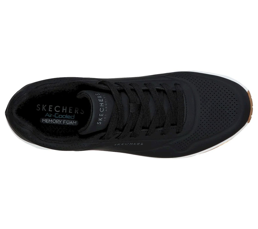 Skechers Zapatillas Hombres 52458blk
