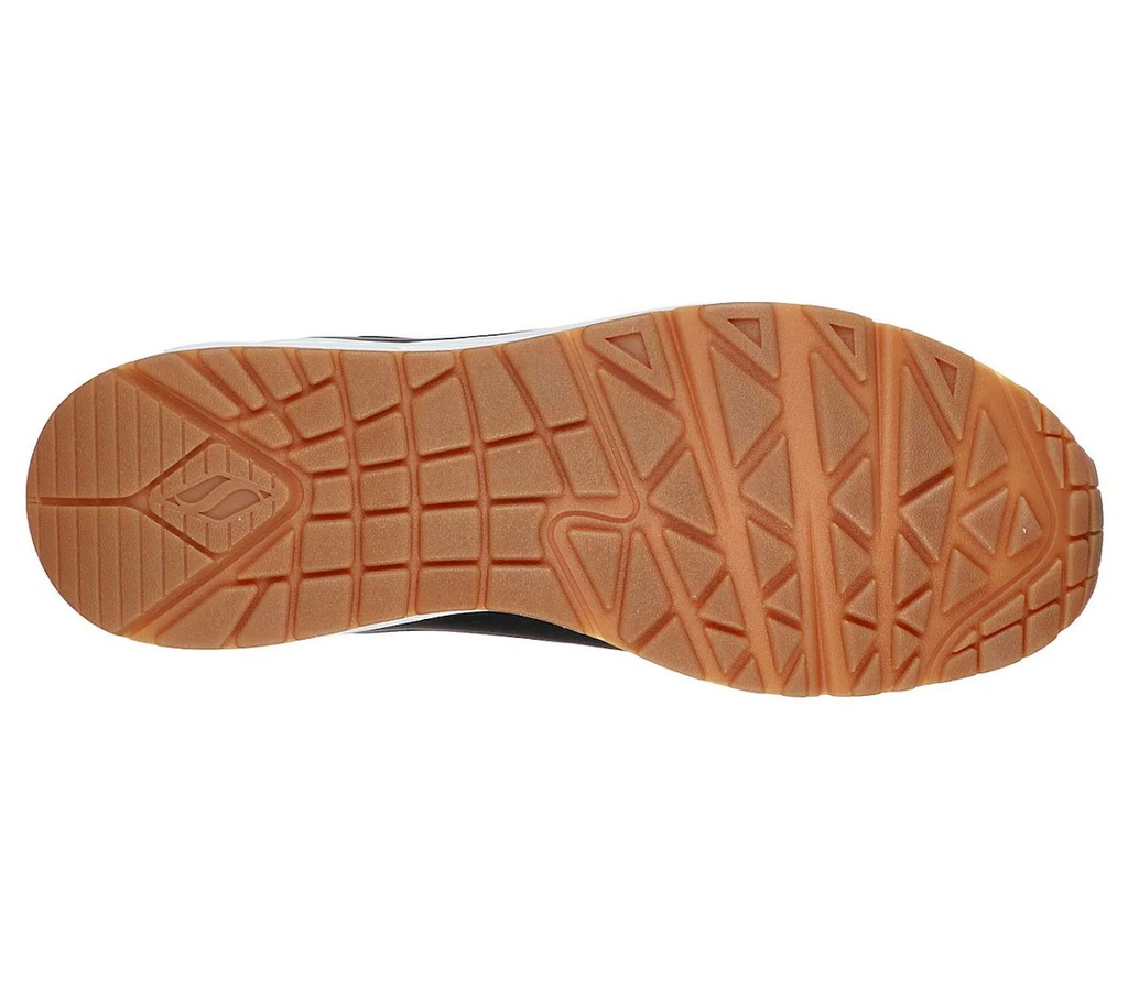 Skechers Zapatillas Hombres 52458blk