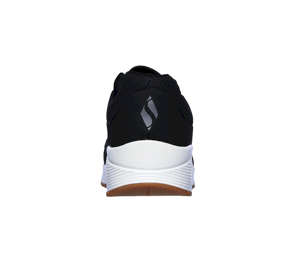 Skechers Zapatillas Hombres 52458blk
