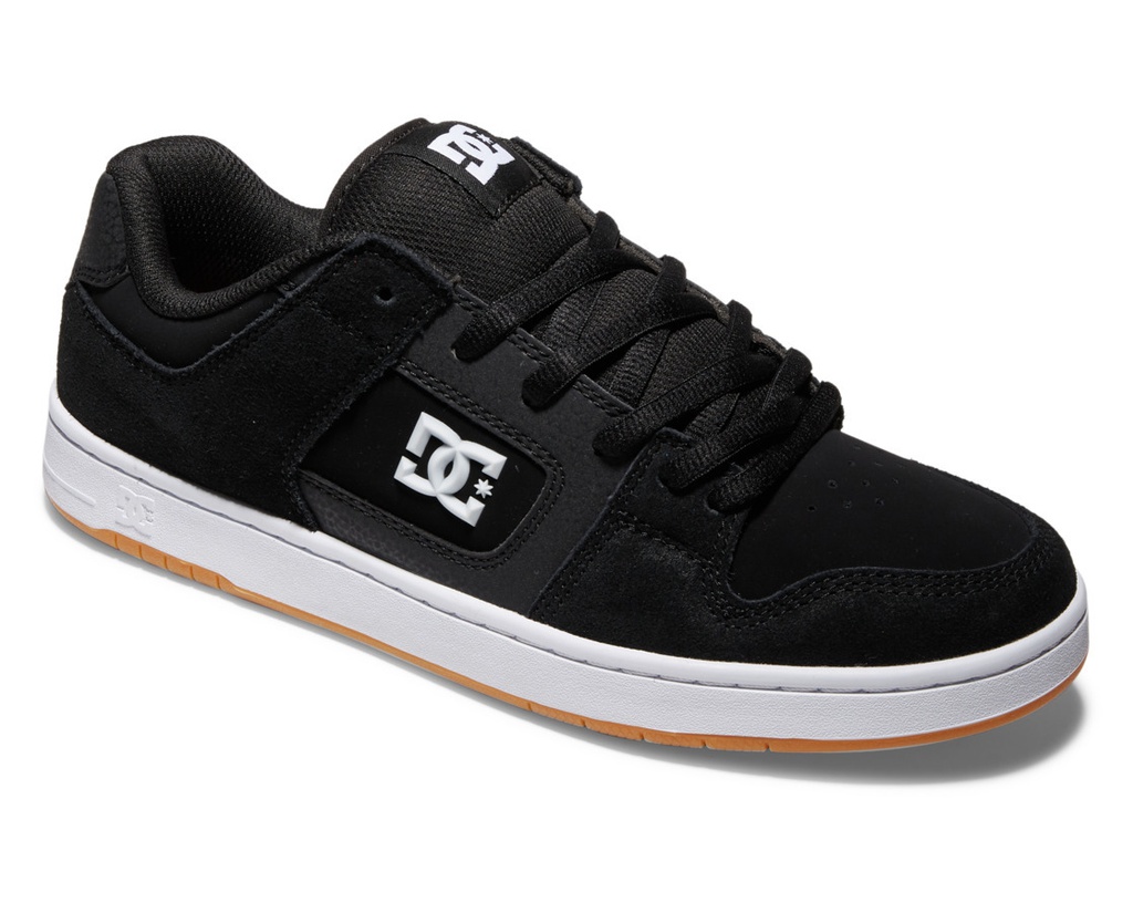 DC Shoes Zapatillas Hombres Manteca 4 S Bw6