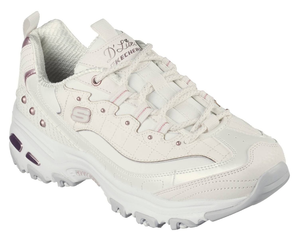 Skechers Zapatillas D'Lites Play on