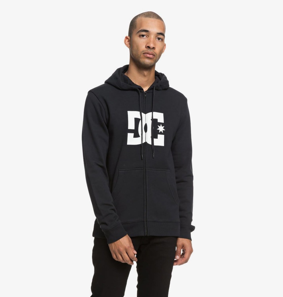 DC Shoes Polerones Hombres Dc Star Zh Kvj0