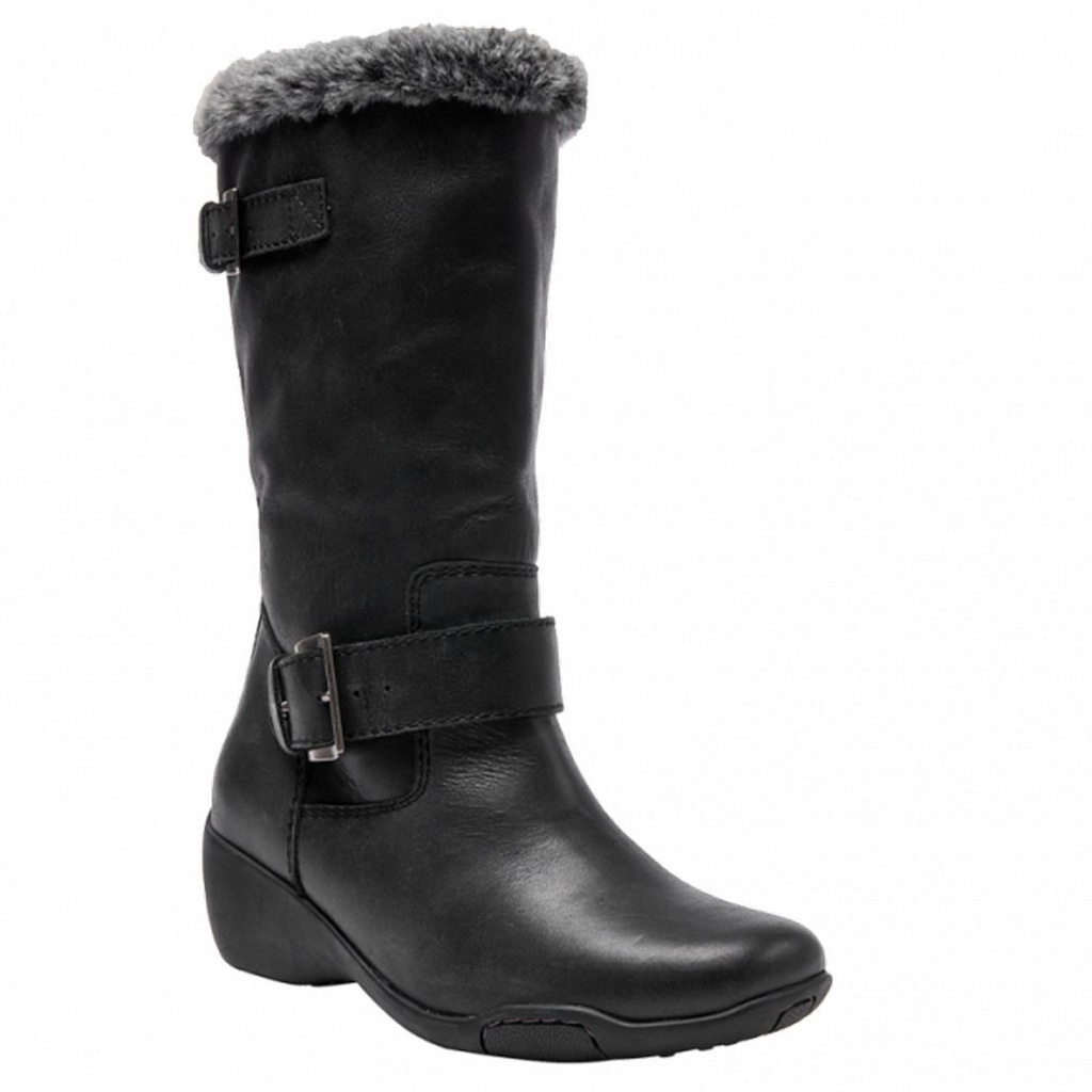 16 Hrs Botas Mujeres H006 Calzados Yoyito