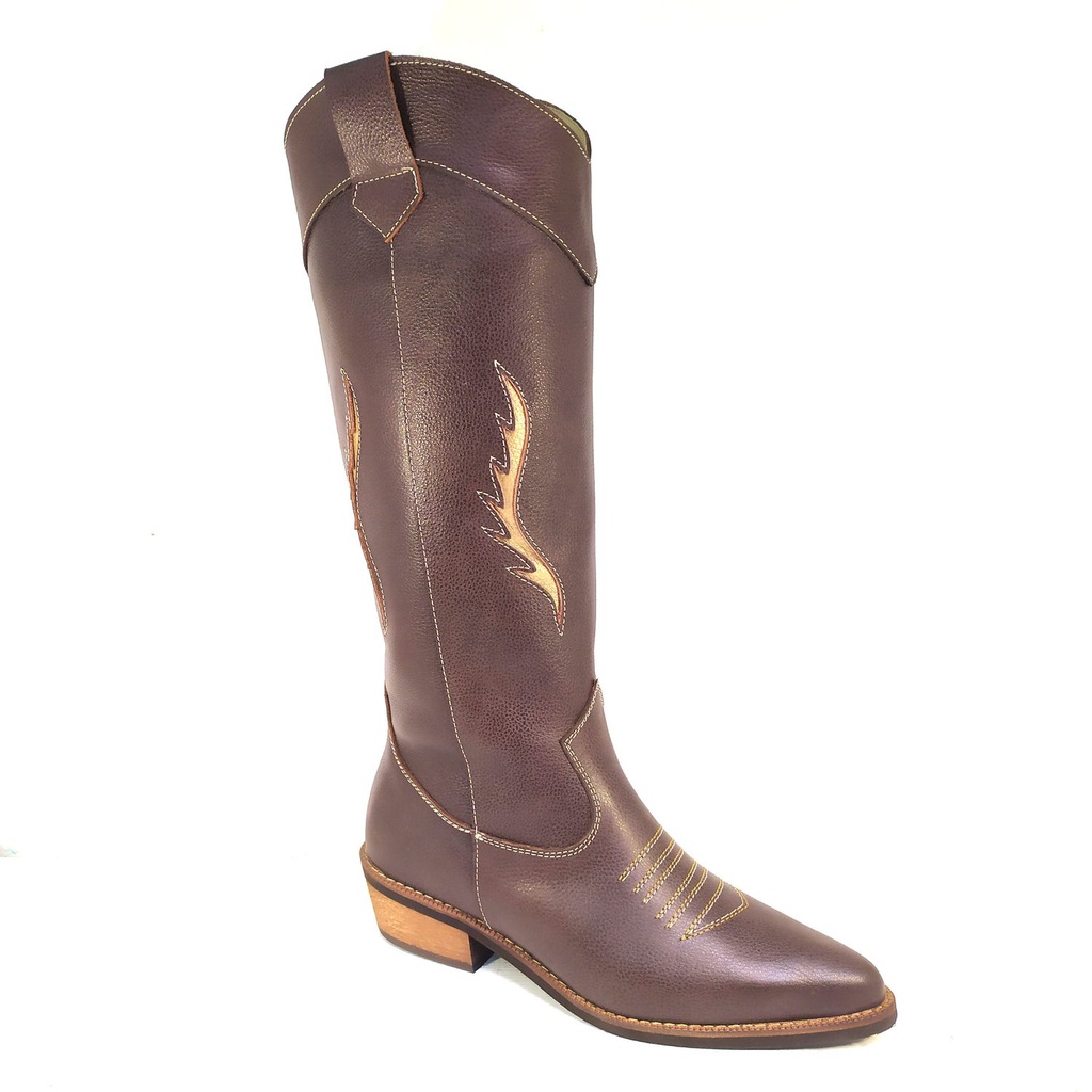 Exs Botas Mujeres Jp6137