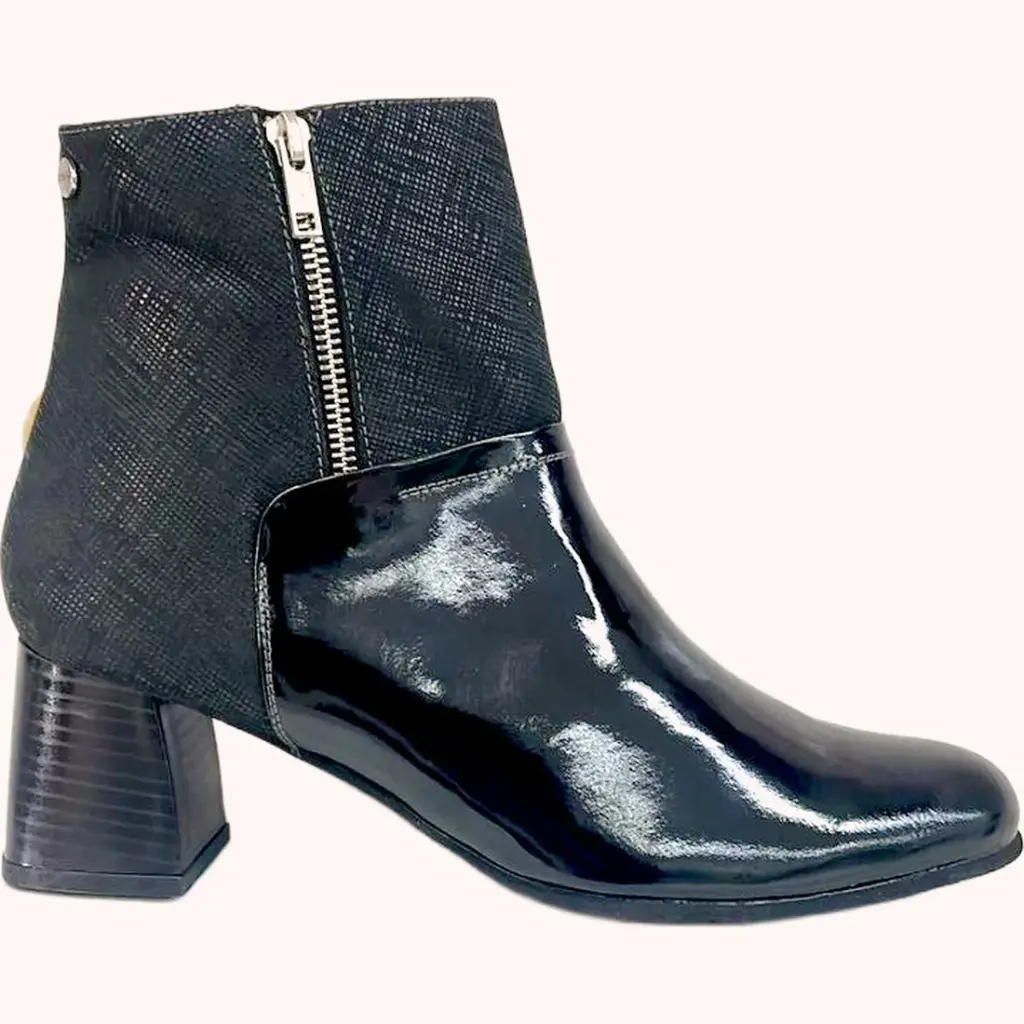 Exs Botines Mujeres Sde737