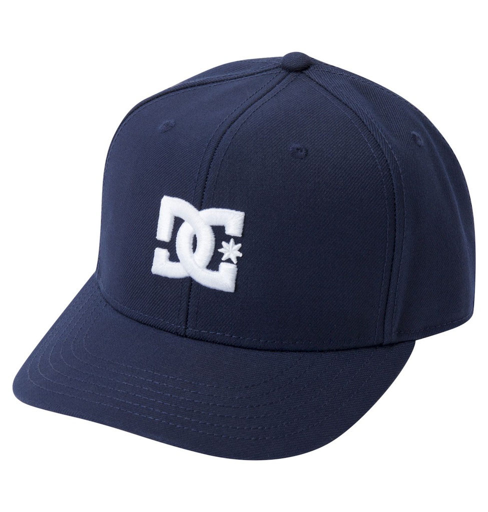DC Shoes Jockeys Empire Snap Byj0