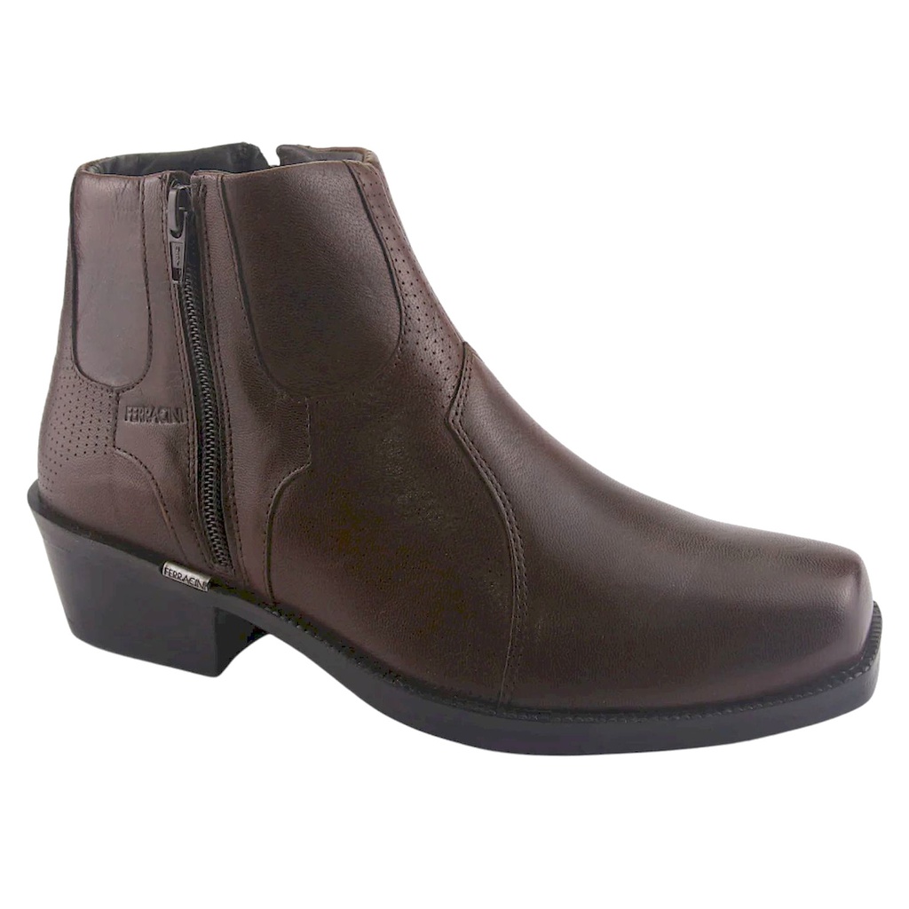 Botines ferracini hombre cheap