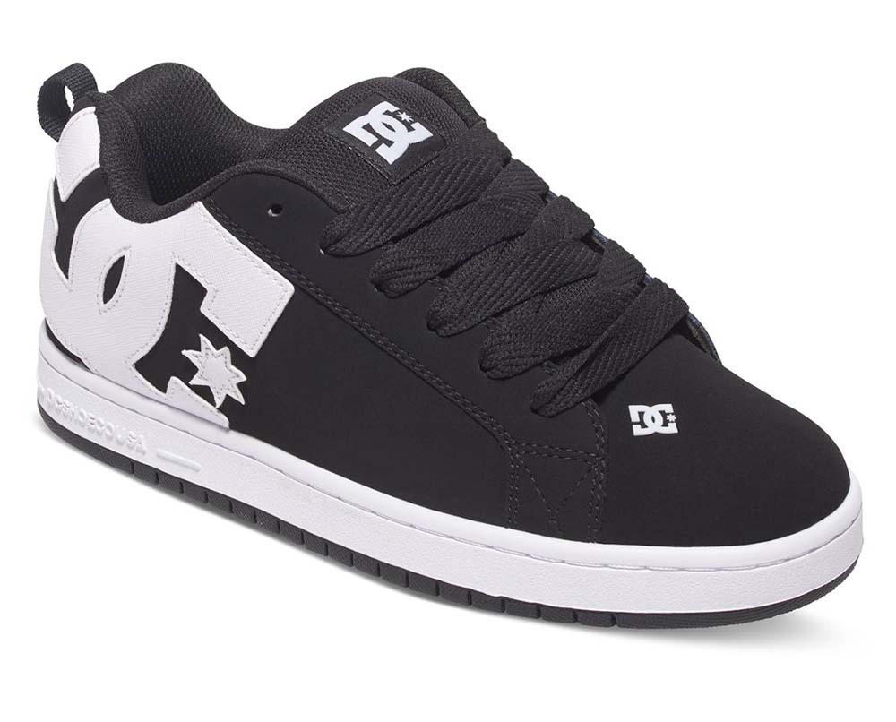 DC Shoes Zapatillas Hombre Court Graffik 001
