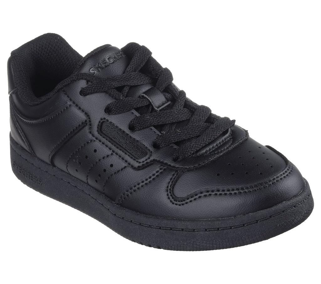 Skechers Zapatillas Quick Street Vorton Black