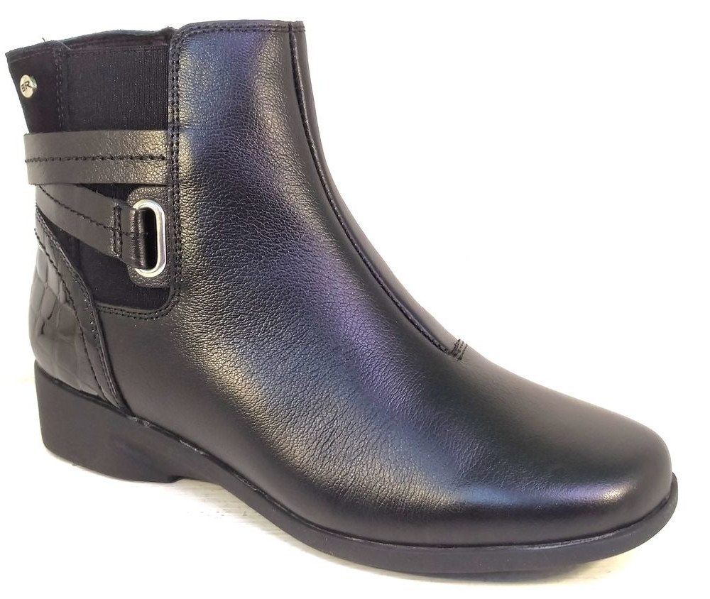 Bruno Rossi Botines Mujeres Bj010