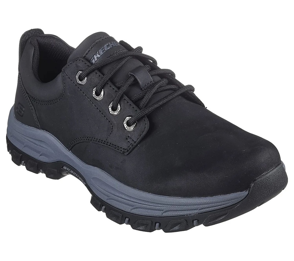 Zapatillas skechers relaxed fit hombre sales