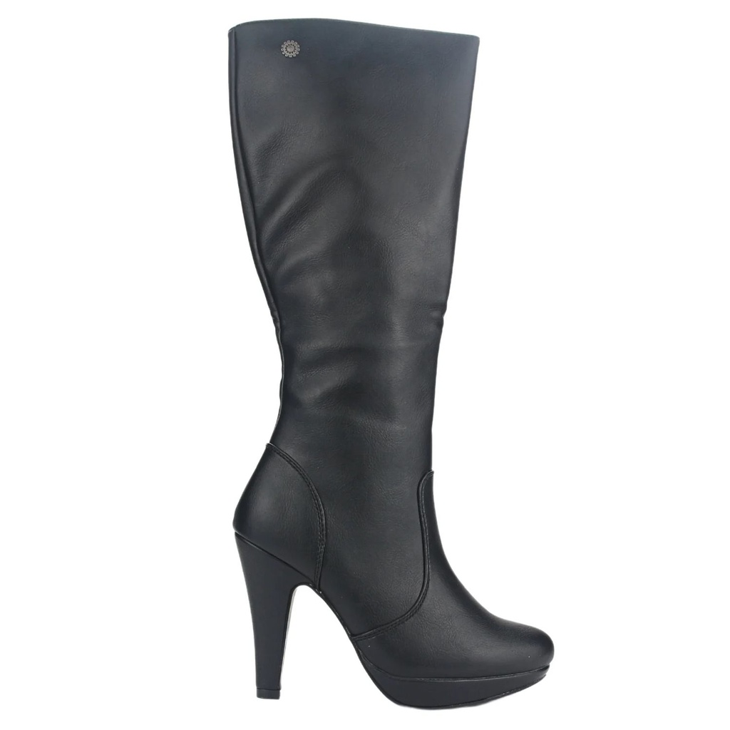 Chalada Botas Mujeres 1plataform30