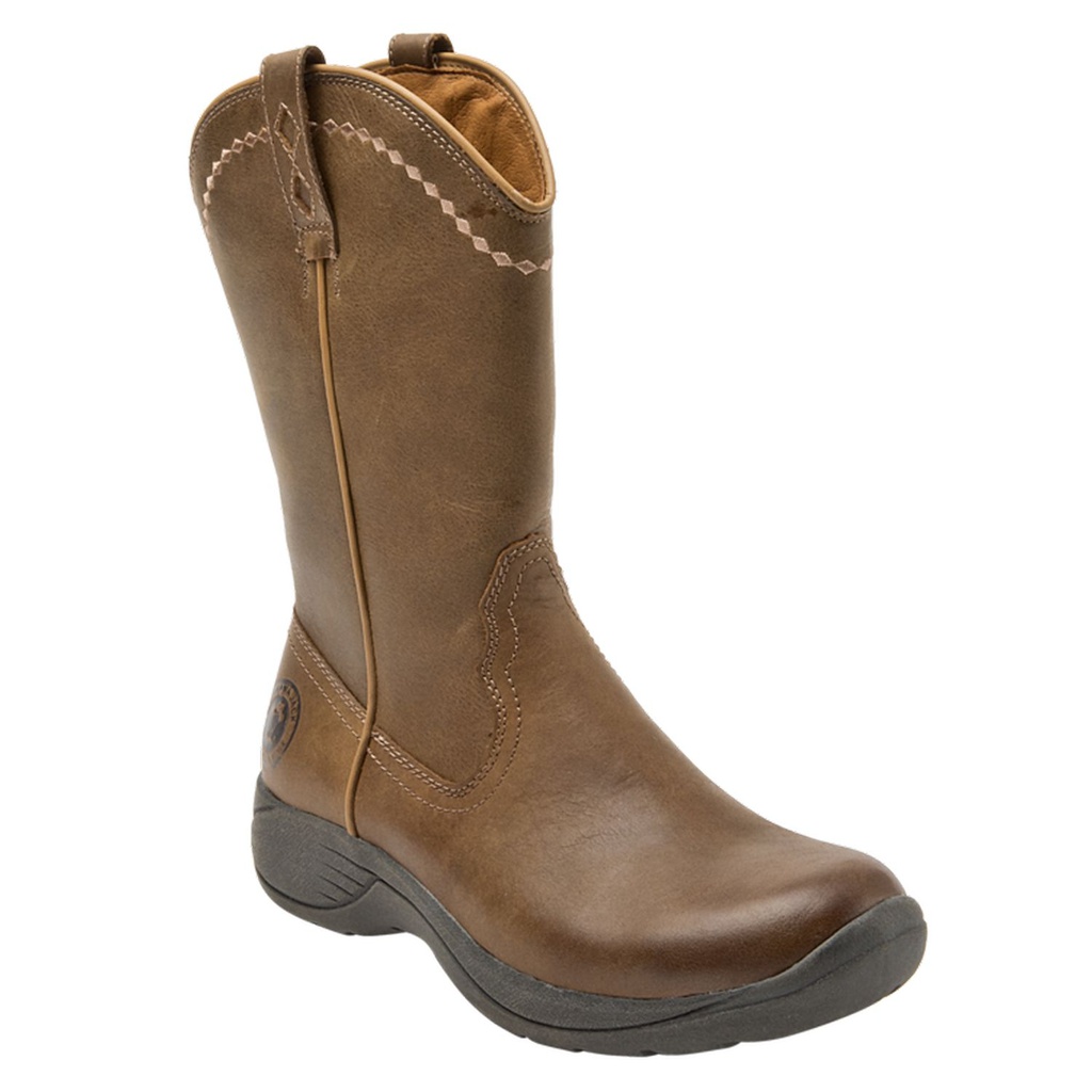Panama Jack Botas Mujeres Wj062