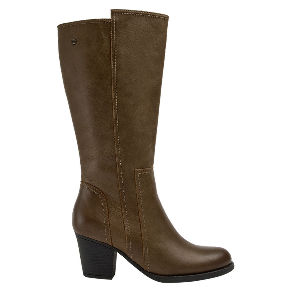 Bruno Rossi Botas Mujeres Bj036