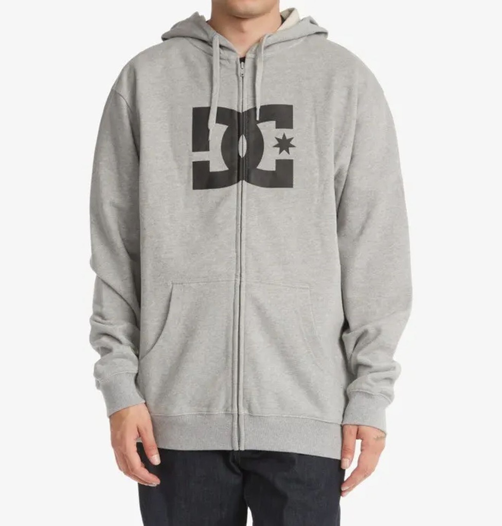 DC Shoes Polerones Hombres DC Star Zh Knfh