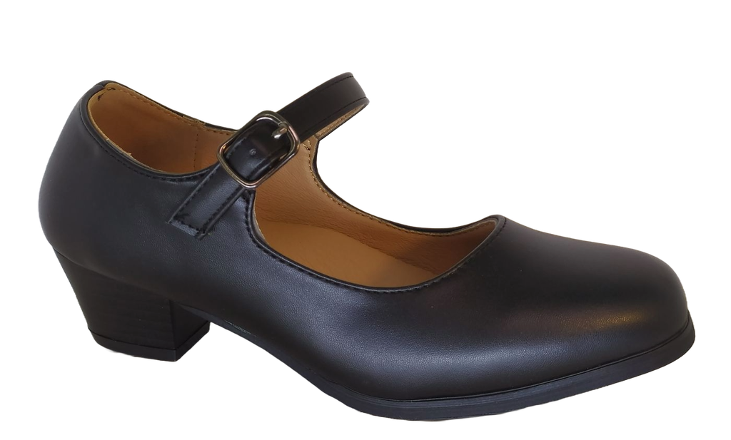 Cueca Zapatos Mujeres Rc2491