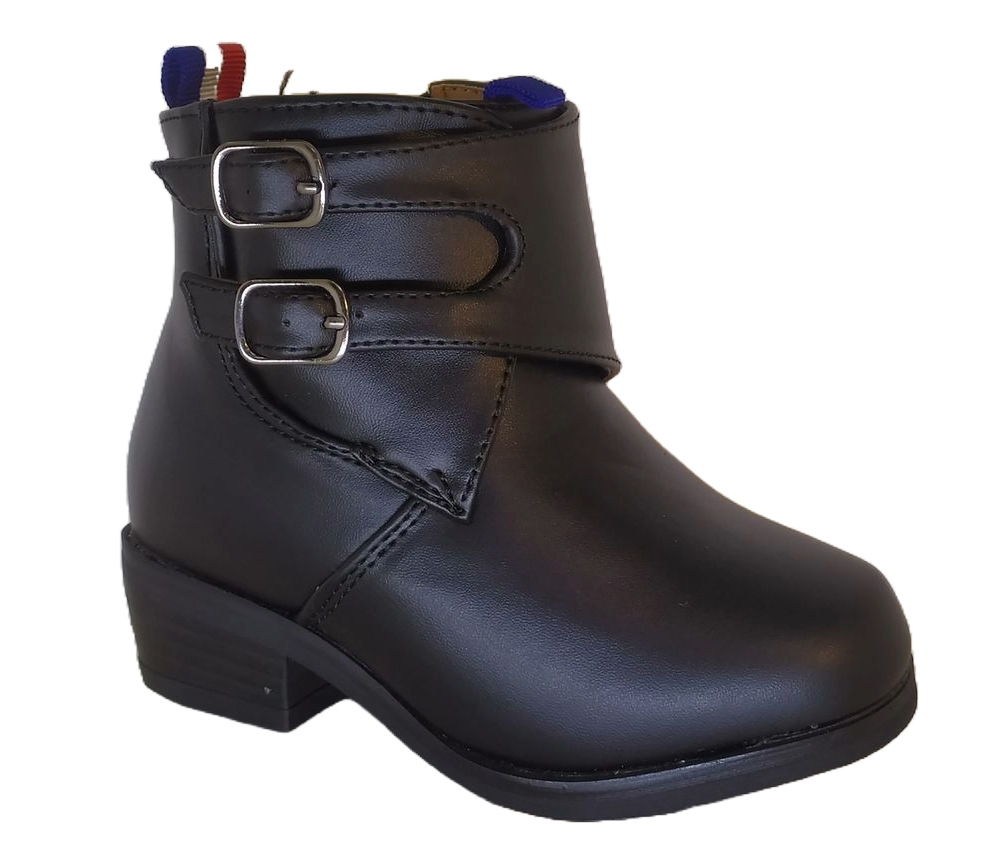 Eurovia Botines Niños RC2490