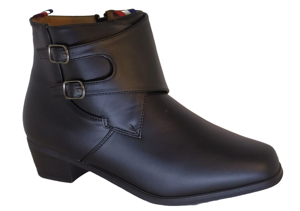 Eurovia Botines Hombres Rc24905