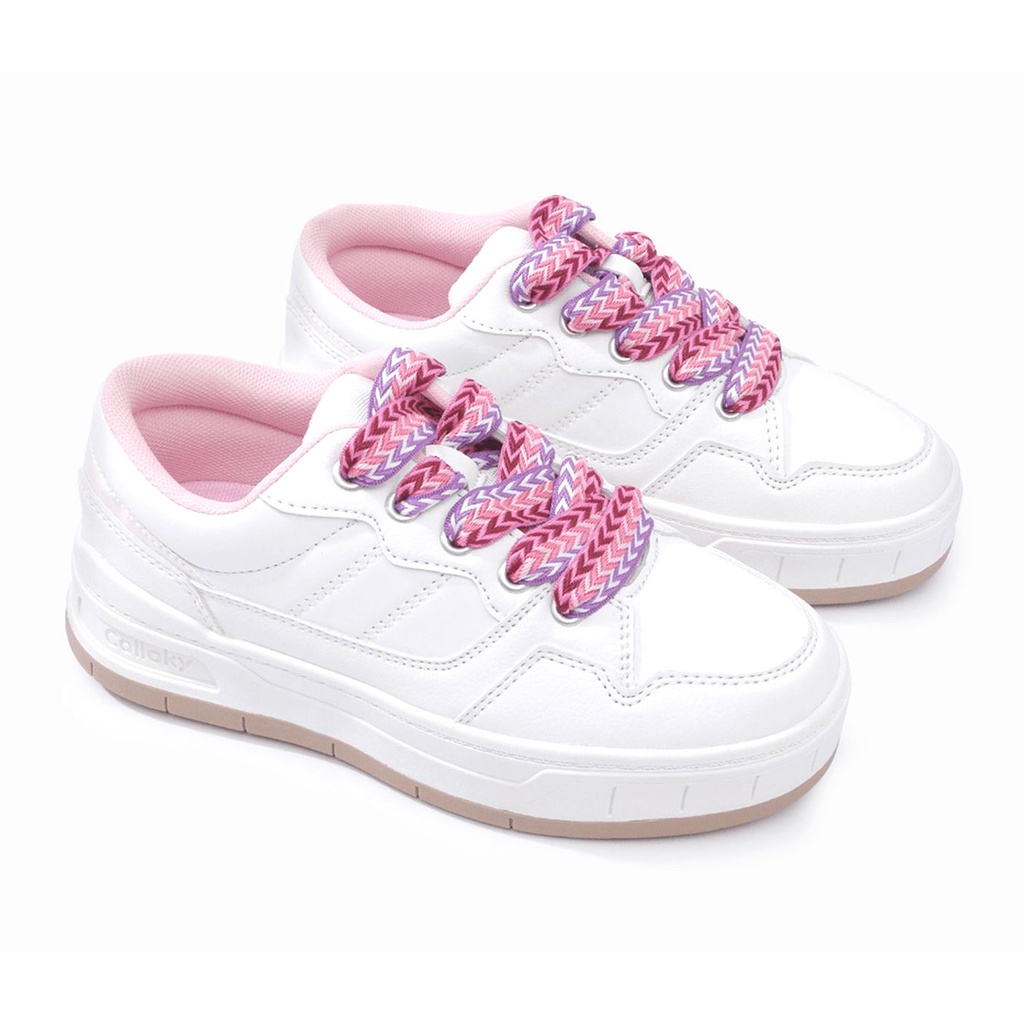 Colloky Zapatillas 574002 Plataforma