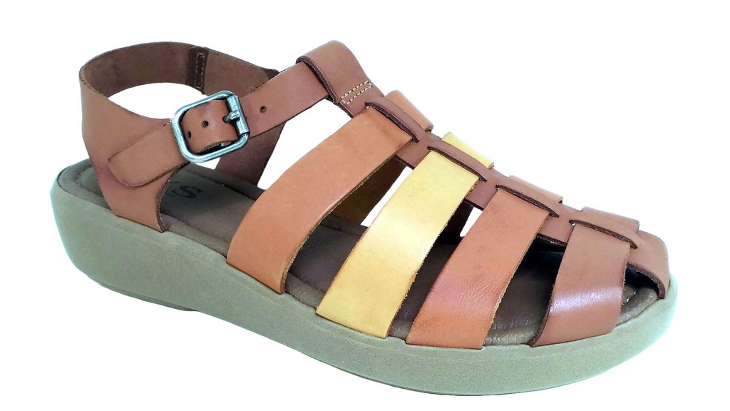 Exs Sandalias lt31751