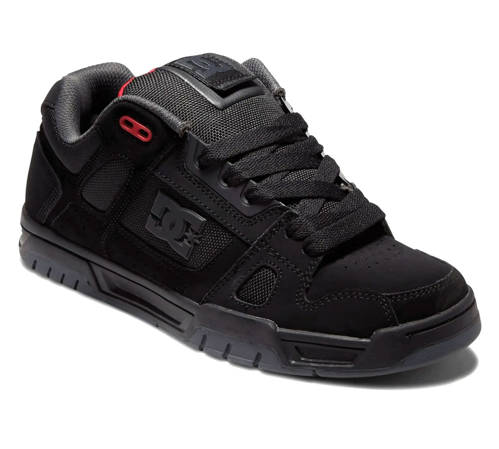 DC Shoes Zapatillas Hombres Stag Byr
