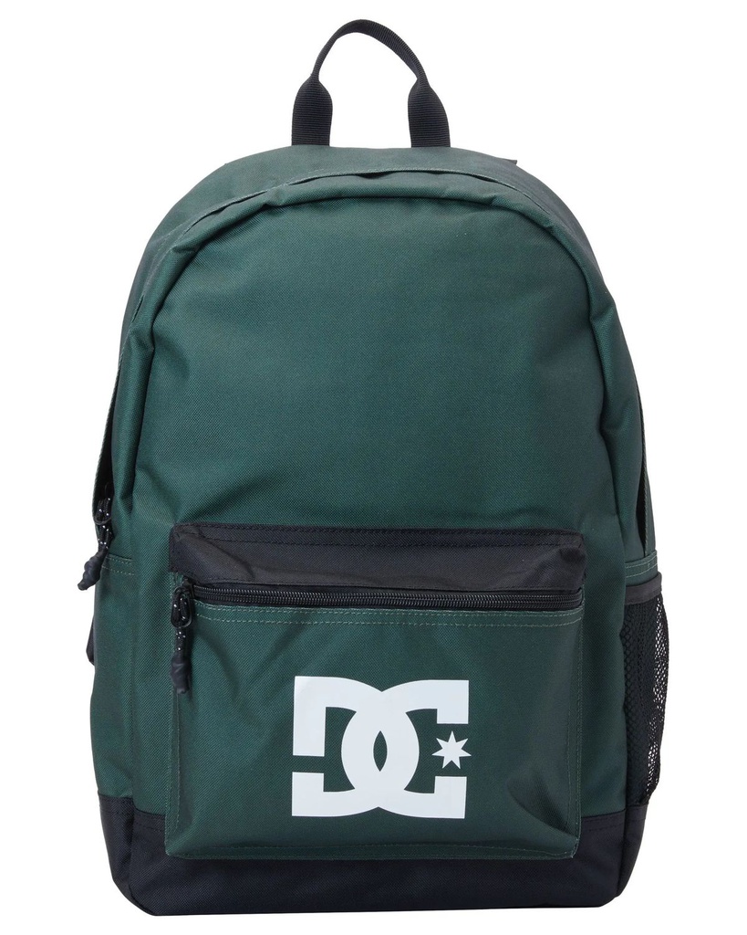 DC Shoes Mochilas Nickel Bag Gzh0