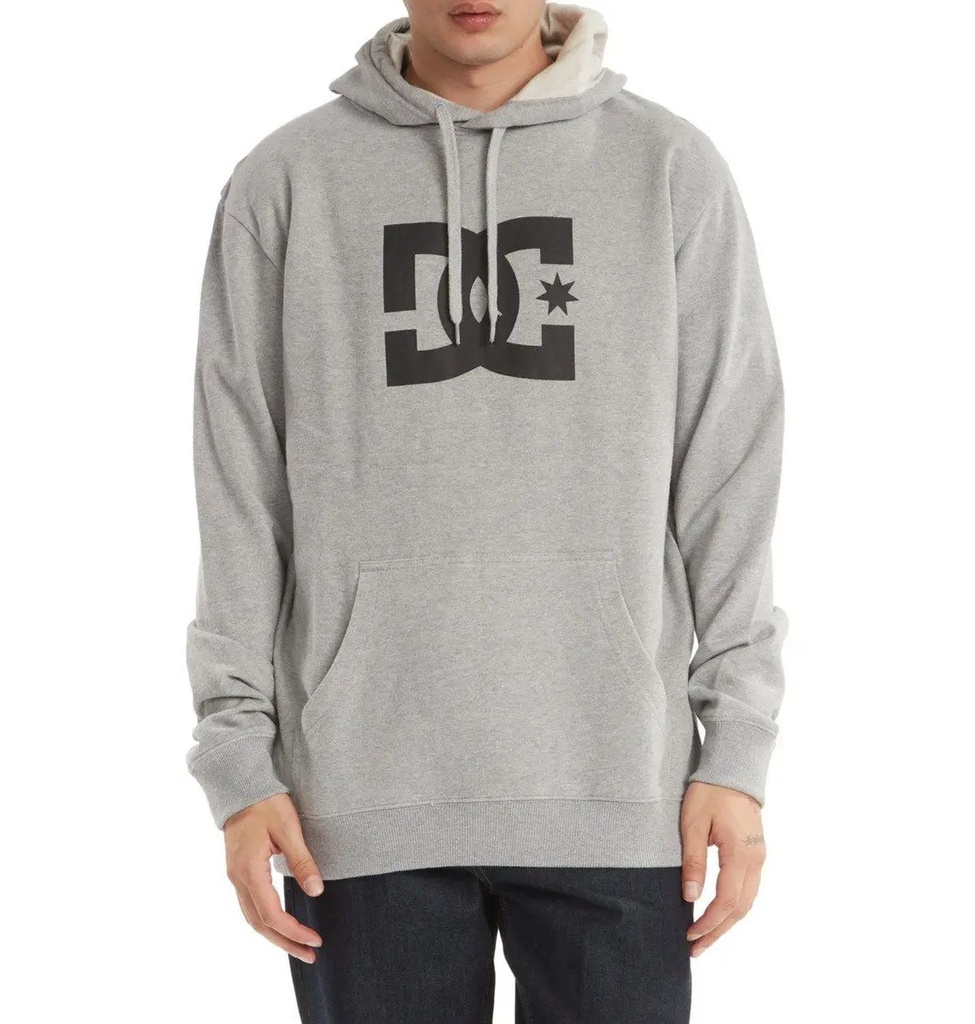 DC Shoes Polerones Dc Star Ph Knfh