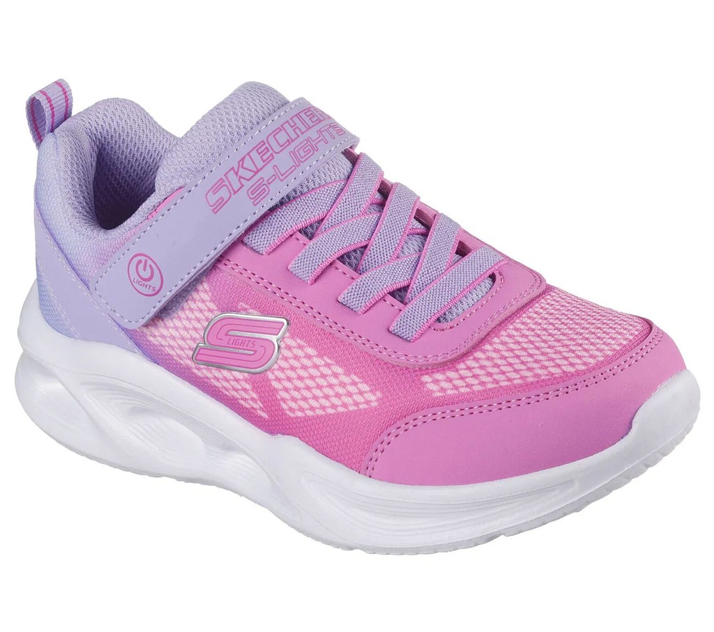 Skechers Zapatillas Niños Ombre Deluxe