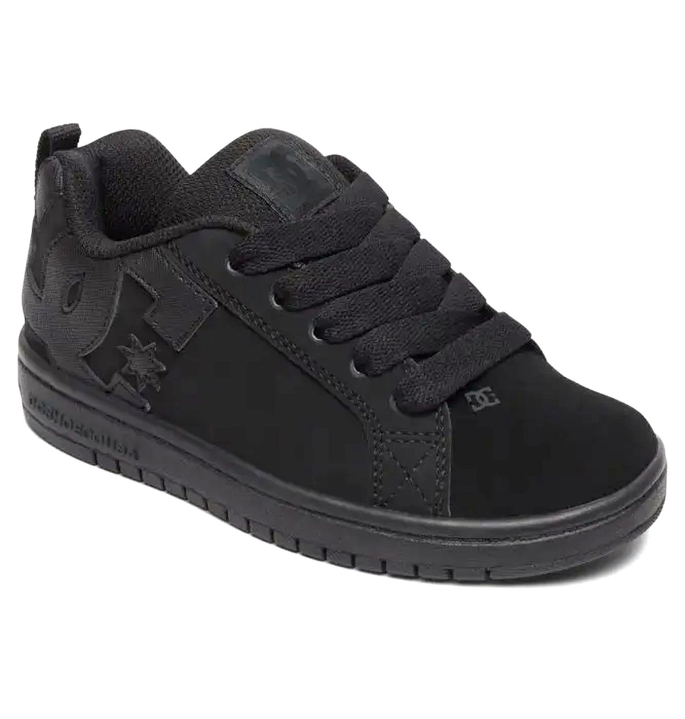 DC Shoes Zapatillas Court Graffik Bb2