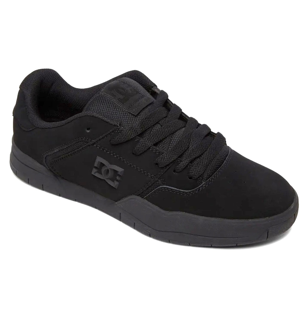 DC Shoes Zapatillas Hombres Central Bb2