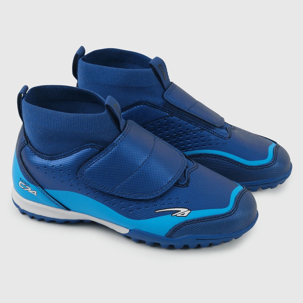 Colloky Zapatillas Entrenamiento 586702 Azul
