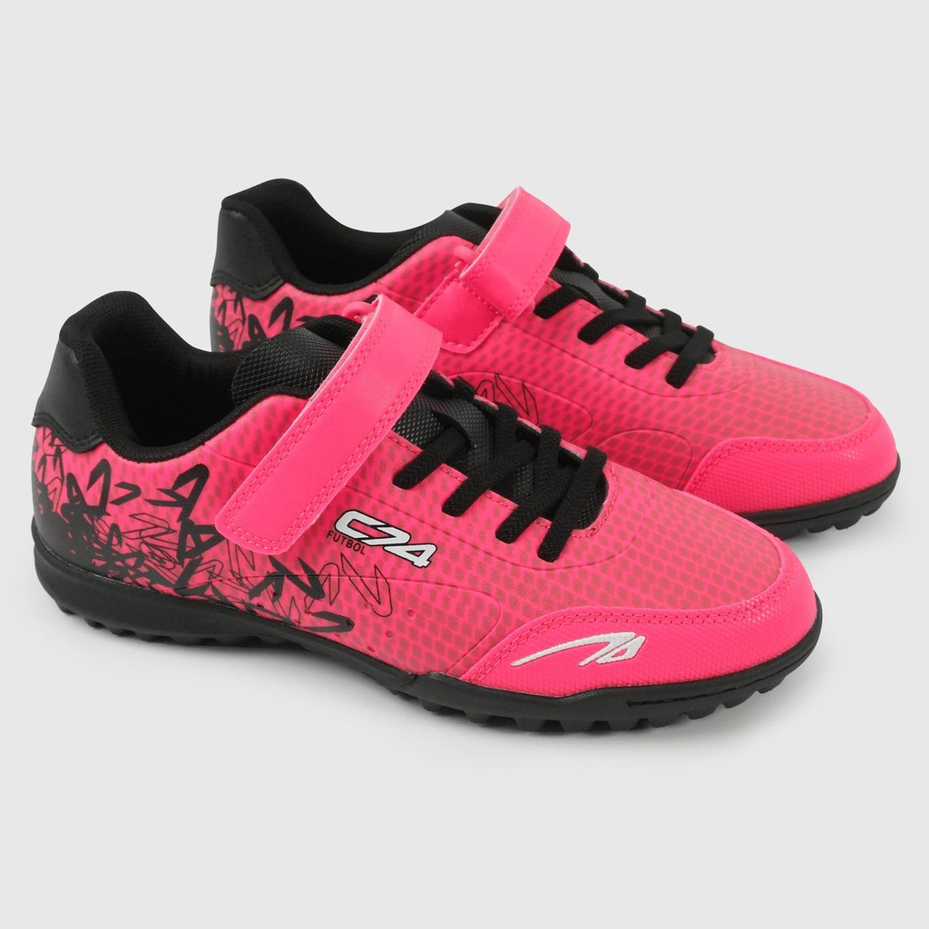 Colloky Zapatillas Entrenamiento 586502 Fucsia