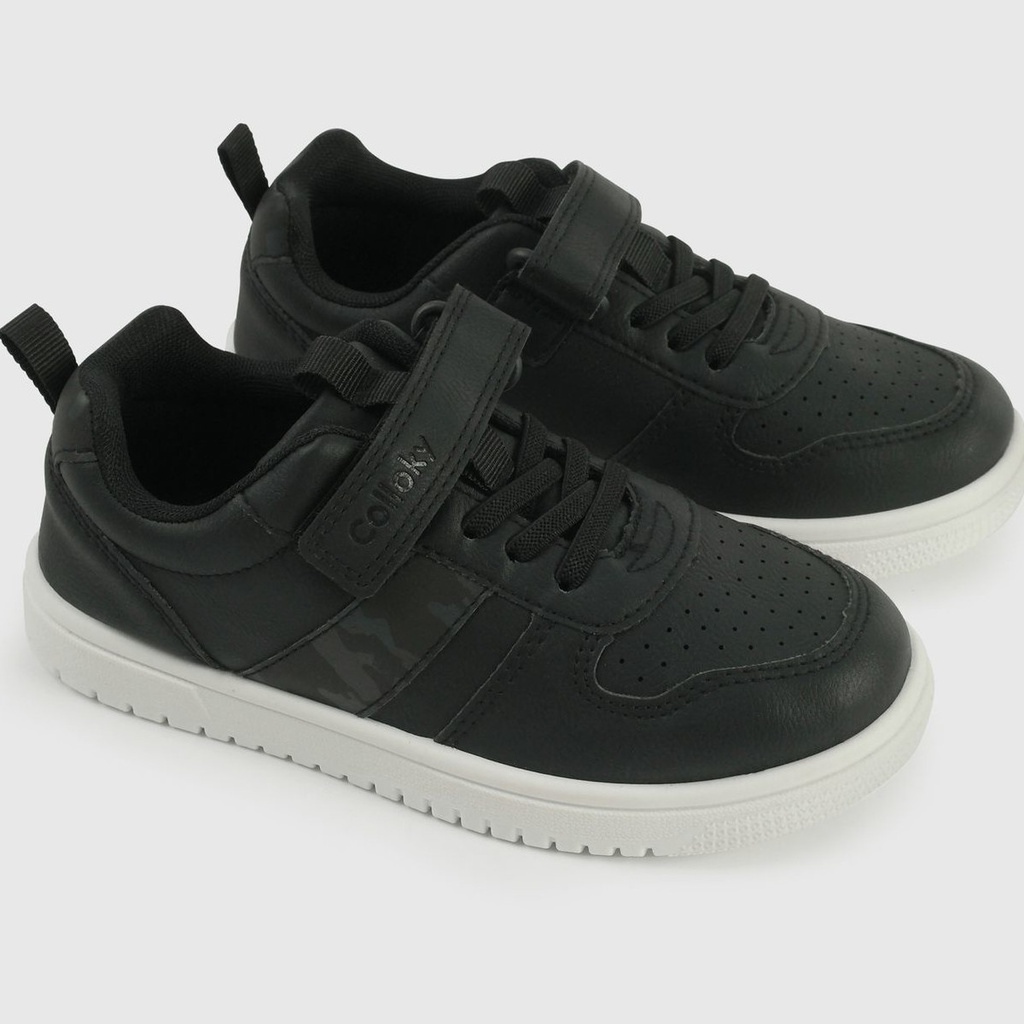 Colloky Zapatillas 572302 Negro